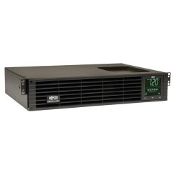 Tripp Lite UPS SmartPro No Break Interactivo de Onda Sinusoidal de 120V 1kVA 800W, 2U en Rack / Torre, Opciones de Tarje