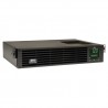 Tripp Lite UPS SmartPro No Break Interactivo de Onda Sinusoidal de 120V 1kVA 800W, 2U en Rack / Torre, Opciones de Tarje