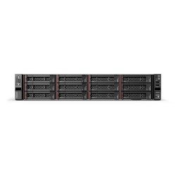 Lenovo ThinkSystem SR550 servidor Intel® Xeon® 2,2 GHz 16 GB DDR4-SDRAM 192 TB Bastidor (2U) 550 W