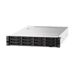 Lenovo ThinkSystem SR550 servidor Intel® Xeon® 2,2 GHz 16 GB DDR4-SDRAM 192 TB Bastidor (2U) 550 W