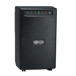 Tripp Lite UPS OmniVS Interactivo en Línea No Break de 120V, 1500VA y 940W, Operación Extendida, Torre, Puerto USB