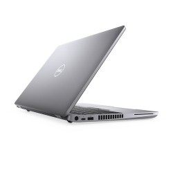 DELL Latitude 5510 Portátil Gris 39,6 cm (15.6") 1920 x 1080 Pixeles Intel® Core™ i7 de 10ma Generación 16 GB DDR4-