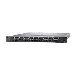 DELL PowerEdge R440 servidor Intel® Xeon® Silver 2,1 GHz 16 GB DDR4-SDRAM Bastidor (1U) 550 W