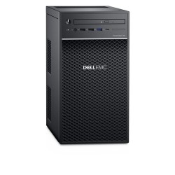 DELL PowerEdge T40 servidor Intel Xeon E 3,5 GHz 8 GB DDR4-SDRAM Mini Tower 300 W