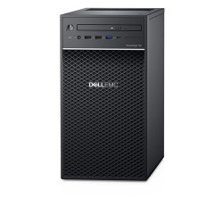 DELL PowerEdge T40 servidor Intel Xeon E 3,5 GHz 8 GB DDR4-SDRAM Mini Tower 300 W