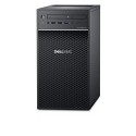 DELL PowerEdge T40 servidor Intel Xeon E 3,5 GHz 8 GB DDR4-SDRAM Mini Tower 300 W