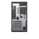 DELL PowerEdge T40 servidor Intel Xeon E 3,5 GHz 8 GB DDR4-SDRAM Mini Tower 300 W