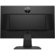 Monitor HP 5RD66AA 19.5” P204v HD