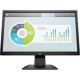 Monitor HP 5RD66AA 19.5” P204v HD