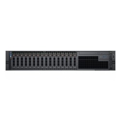 DELL PowerEdge R740 servidor Intel® Xeon® Gold 2,3 GHz 16 GB DDR4-SDRAM Bastidor (2U) 750 W