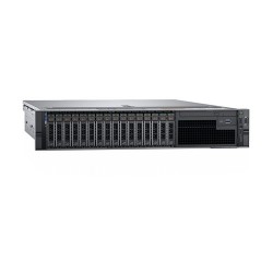 DELL PowerEdge R740 servidor Intel® Xeon® Gold 2,3 GHz 16 GB DDR4-SDRAM Bastidor (2U) 750 W
