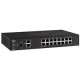 ROUTER CISCO SMB GIGABIT ETHERNET CON FUNCIONES DE FIREWALL, 16X RJ-45, 3G/4G, NEGRO