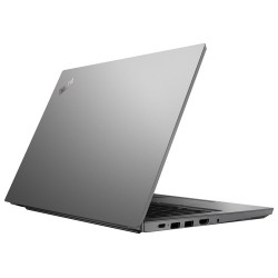 Lenovo ThinkPad E14 Portátil Plata 35,6 cm (14") 1920 x 1080 Pixeles Intel® Core™ i3 de 10ma Generación 8 GB DDR4-S