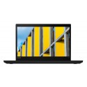 Lenovo ThinkPad T490 Portátil Negro 35,6 cm (14") 1366 x 768 Pixeles 8ª generación de procesadores Intel® Core™ i5