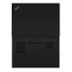 Lenovo ThinkPad T490 Portátil Negro 35,6 cm (14") 1366 x 768 Pixeles 8ª generación de procesadores Intel® Core™ i5