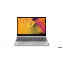 Lenovo IdeaPad S340 Portátil Gris, Platino 39,6 cm (15.6") 1366 x 768 Pixeles AMD Ryzen 3 8 GB DDR4-SDRAM 2000 GB Unida