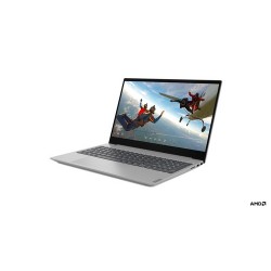 Lenovo IdeaPad S340 Portátil Gris, Platino 39,6 cm (15.6") 1366 x 768 Pixeles AMD Ryzen 3 8 GB DDR4-SDRAM 2000 GB Unida