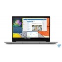 Lenovo IdeaPad S145 Portátil Gris, Platino 39,6 cm (15.6") 1366 x 768 Pixeles Intel® Core™ i5 de 10ma Generación 12