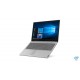 Lenovo IdeaPad S145 Portátil Gris, Platino 39,6 cm (15.6") 1366 x 768 Pixeles Intel® Core™ i5 de 10ma Generación 12