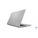 Lenovo IdeaPad S145 Portátil Gris, Platino 39,6 cm (15.6") 1366 x 768 Pixeles Intel® Core™ i5 de 10ma Generación 12