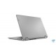 Lenovo IdeaPad C340 Híbrido (2-en-1) Platino 39,6 cm (15.6") 1920 x 1080 Pixeles Pantalla táctil 8ª generación de pr