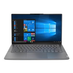 Lenovo Yoga S940 Ultraportátil Gris 35,6 cm (14") 1920 x 1080 Pixeles Intel® Core™ i7 de 10ma Generación 8 GB LPDDR