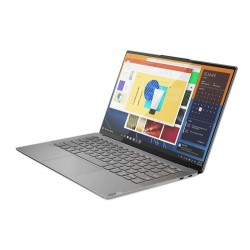 Lenovo Yoga S940 Ultraportátil Gris 35,6 cm (14") 1920 x 1080 Pixeles Intel® Core™ i7 de 10ma Generación 8 GB LPDDR