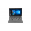 Lenovo V330 Portátil Gris 35,6 cm (14") 1366 x 768 Pixeles 8ª generación de procesadores Intel® Core™ i7 8 GB DDR4