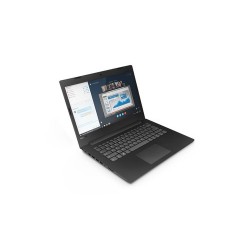 Lenovo V V145 Portátil Negro 35,6 cm (14") 1366 x 768 Pixeles AMD A6 9th Gen 4 GB DDR4-SDRAM 500 GB Unidad de disco dur