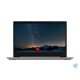 Lenovo ThinkBook 14 Portátil Gris 35,6 cm (14") 1920 x 1080 Pixeles Intel® Core™ i7 de 10ma Generación 8 GB DDR4-SD