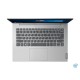Lenovo ThinkBook 14 Portátil Gris 35,6 cm (14") 1920 x 1080 Pixeles Intel® Core™ i7 de 10ma Generación 8 GB DDR4-SD