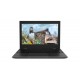 Lenovo 100e Portátil Negro 29,5 cm (11.6") 1366 x 768 Pixeles Intel® Celeron® 4 GB LPDDR4-SDRAM 64 GB eMMC Wi-Fi 5 (8