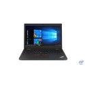 Lenovo ThinkPad L390 Portátil Negro 33,8 cm (13.3") 1366 x 768 Pixeles 8ª generación de procesadores Intel® Core™ 
