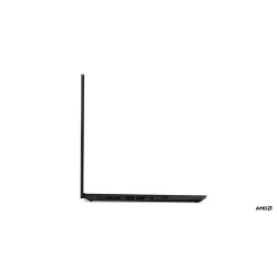 Lenovo ThinkPad T495 Portátil Negro 35,6 cm (14") AMD Ryzen 5 PRO 8 GB DDR4-SDRAM 512 GB SSD Wi-Fi 5 (802.11ac)