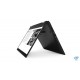 Lenovo ThinkPad X390 Yoga Híbrido (2-en-1) Negro 33,8 cm (13.3") 1920 x 1080 Pixeles Pantalla táctil 8ª generación d