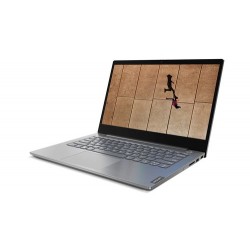 Lenovo ThinkBook 14 Portátil Gris 35,6 cm (14") 1920 x 1080 Pixeles Intel® Core™ i5 de 10ma Generación 8 GB DDR4-SD