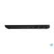 Lenovo ThinkPad L13 Portátil Negro 33,8 cm (13.3") 1366 x 768 Pixeles Intel® Core™ i7 de 10ma Generación 16 GB DDR4