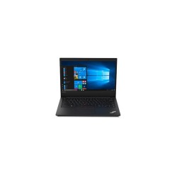 Lenovo ThinkPad E495 Portátil Negro 35,6 cm (14") 1366 x 768 Pixeles AMD Ryzen 5 8 GB DDR4-SDRAM 500 GB Unidad de disco