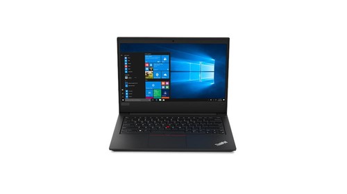 Lenovo ThinkPad E495 Portátil Negro 35,6 cm (14