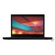 Lenovo ThinkPad L490 Portátil Negro 35,6 cm (14") 1366 x 768 Pixeles 8ª generación de procesadores Intel® Core™ i7