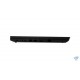 Lenovo ThinkPad L490 Portátil Negro 35,6 cm (14") 1366 x 768 Pixeles 8ª generación de procesadores Intel® Core™ i7