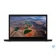 Lenovo ThinkPad L15 Portátil Negro 39,6 cm (15.6") 1366 x 768 Pixeles Intel® Core™ i7 de 10ma Generación 16 GB DDR4