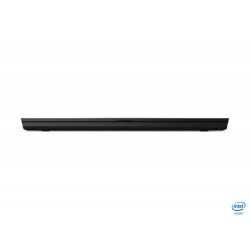 Lenovo ThinkPad L14 Portátil Negro 35,6 cm (14") 1366 x 768 Pixeles Intel® Core™ i7 de 10ma Generación 16 GB DDR4-S
