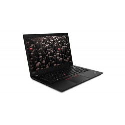 Lenovo ThinkPad P14s Estación de trabajo móvil Negro 35,6 cm (14") 1920 x 1080 Pixeles Intel® Core™ i7 de 10ma Gene