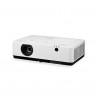 NEC NP-MC372X videoproyector 3700 lúmenes ANSI LCD XGA (1024x768) Proyector para escritorio Blanco