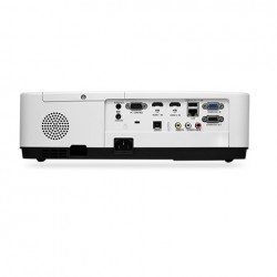 NEC NP-MC382W videoproyector 3800 lúmenes ANSI LCD WXGA (1280x720) Proyector para escritorio Blanco