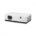 NEC NP-ME372W videoproyector 3700 lúmenes ANSI LCD WXGA (1280x800) Proyector instalado en techo / pared Blanco