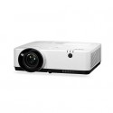 NEC NP-ME382U videoproyector 3800 lúmenes ANSI LCD WUXGA (1920x1200) Proyector para escritorio Blanco