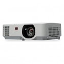 NEC NP-P554W videoproyector 6000 lúmenes ANSI LCD WUXGA (1920x1200) Proyector para escritorio Blanco