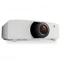 NEC PA903X videoproyector 9000 lúmenes ANSI LCD DCI 4K (4096 x 2160) Proyector para escritorio Blanco